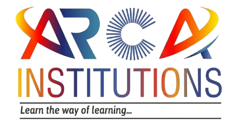 ARCA Institutions | Best Pre School in Yelahanka