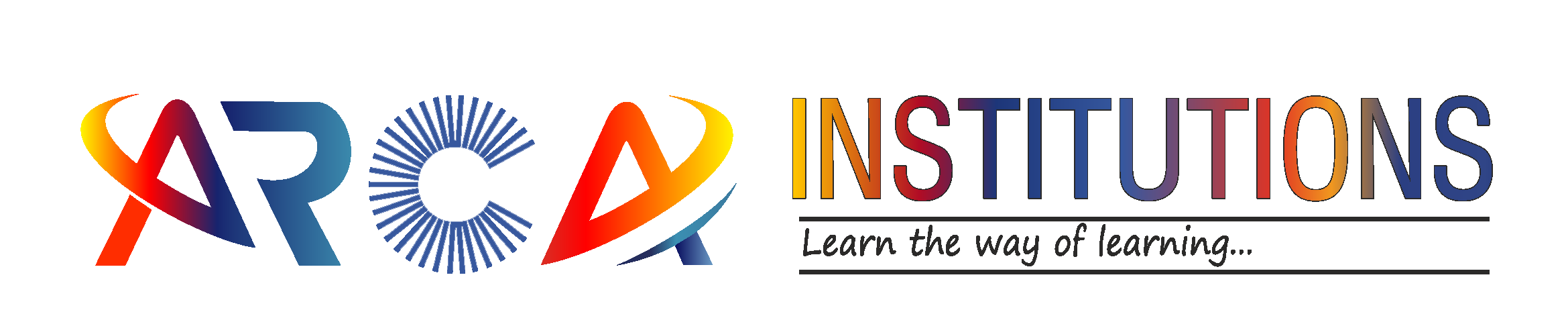 ARCA Pre-School | Best Pre-School in Yelahanka